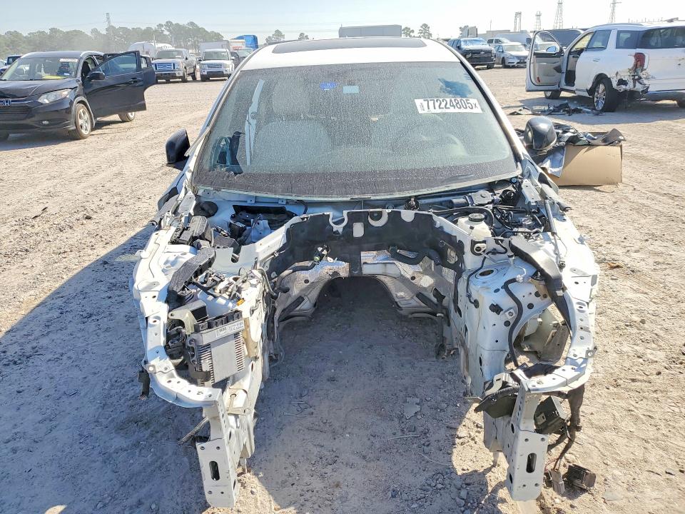 Продажа на аукционе авто 2020 Infiniti Q50, vin: JN1FV7AR4LM660012, номер лота: 77224805