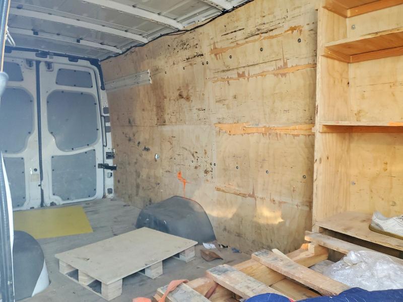 Продаж на аукціоні авто 2013 Mercedes Benz Sprinter, vin: WD3BF1CC0D5733395, номер лоту: 76798745