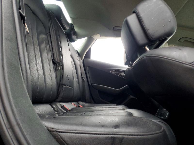 78263945 :رقم المزاد ، WAUF8AFCXJN066857 vin ، 2018 Audi A6 مزاد بيع