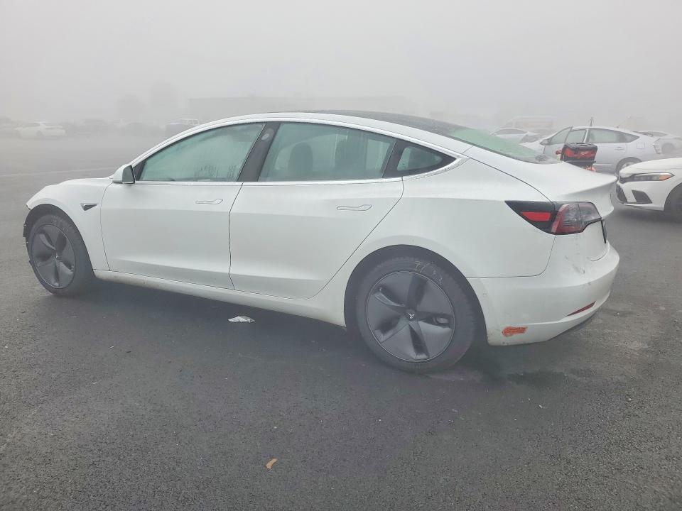 Aukcja sprzedaży 2020 Tesla Model 3, vin: 5YJ3E1EA8LF706757, numer aukcji: 75444535