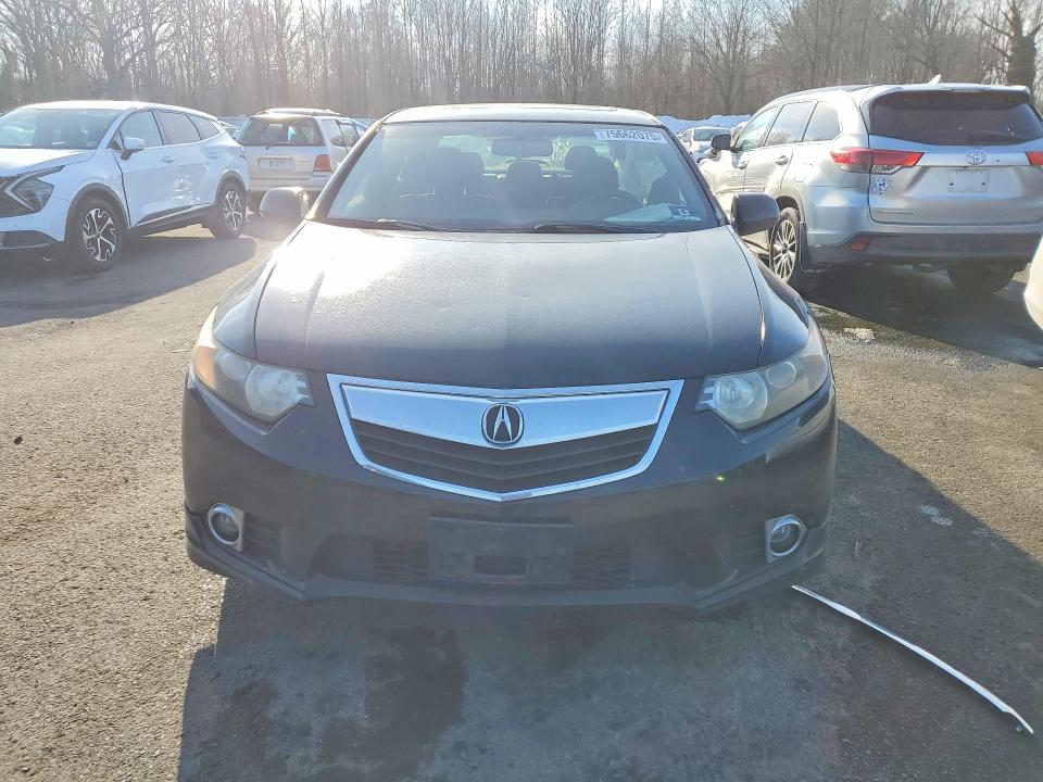 Продажа на аукционе авто 2013 Acura Tsx, vin: JH4CU2F88DC010689, номер лота: 75662075