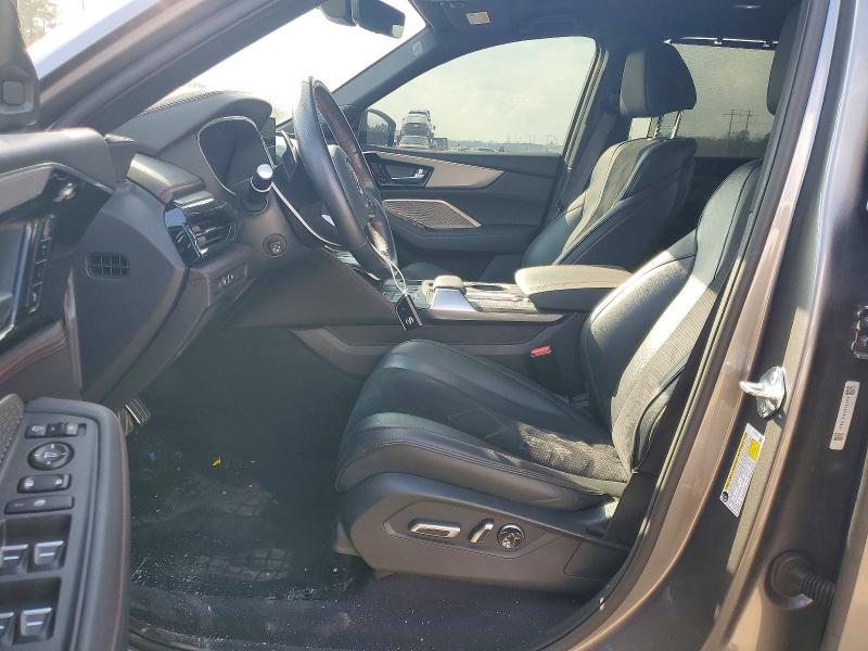 Продаж на аукціоні авто 2023 Acura Mdx, vin: 5J8YE1H0XPL010933, номер лоту: 77216525
