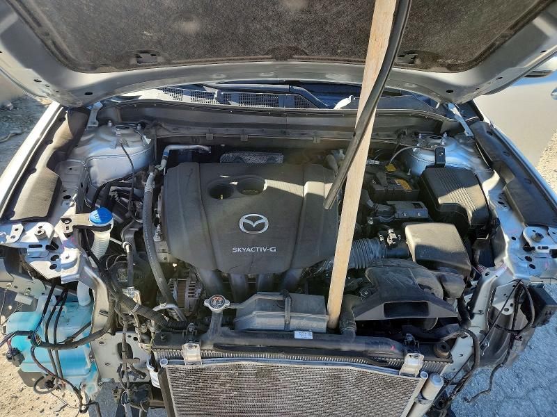 Aukcja sprzedaży 2023 Mazda Cx-5, vin: JM3KFBBM1P0271153, numer aukcji: 77239295