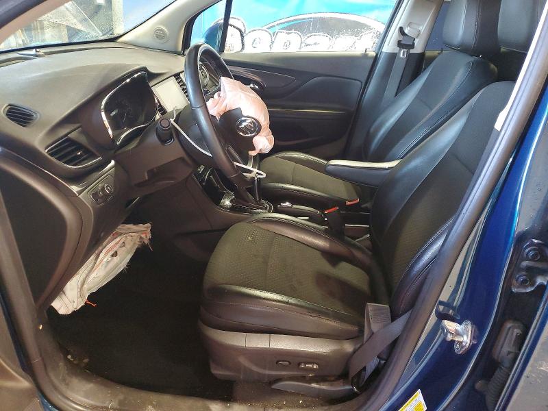 Продаж на аукціоні авто 2019 Buick Encore, vin: KL4CJASB8KB906106, номер лоту: 74435955