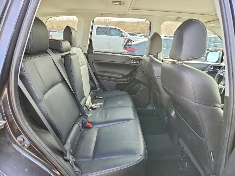 Aukcja sprzedaży 2016 Subaru Forester, vin: JF2SJGXCXGH519732, numer aukcji: 76484305