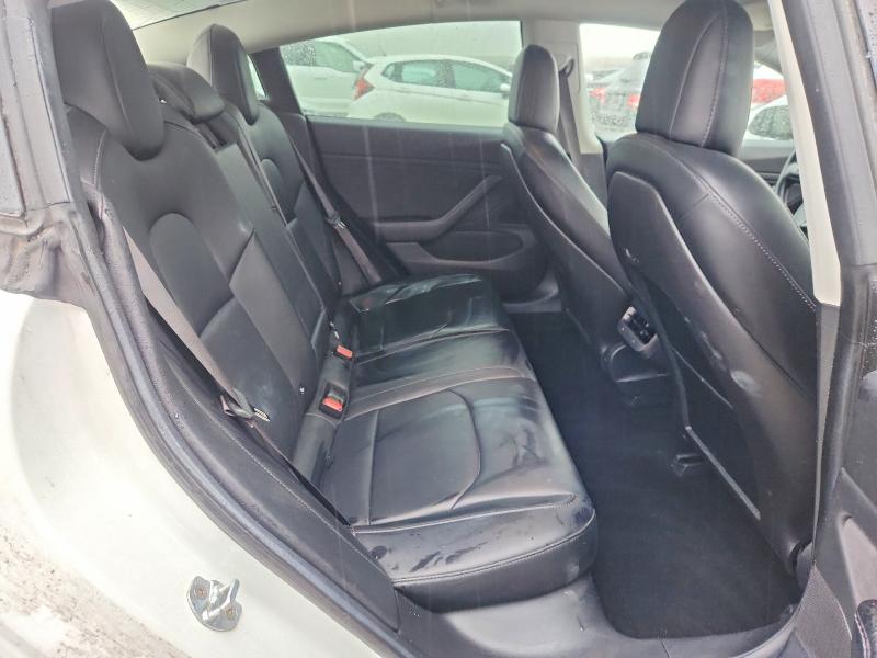 Aukcja sprzedaży 2018 Tesla Model 3, vin: 5YJ3E1EA5JF007499, numer aukcji: 78641525