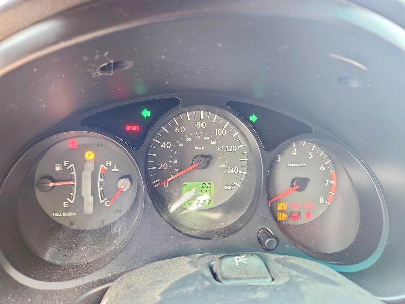 Aukcja sprzedaży 2004 Subaru Forester, vin: JF1SG69694H704788, numer aukcji: 78381675