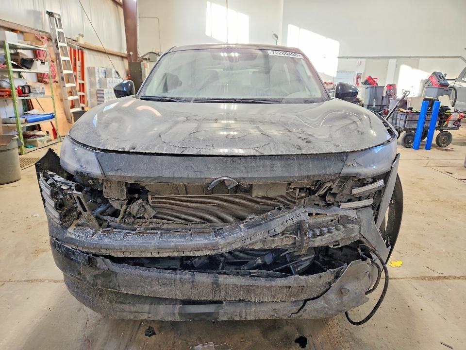 Aukcja sprzedaży 2025 Nissan Kicks, vin: 3N8AP6CB0SL419458, numer aukcji: 76280455