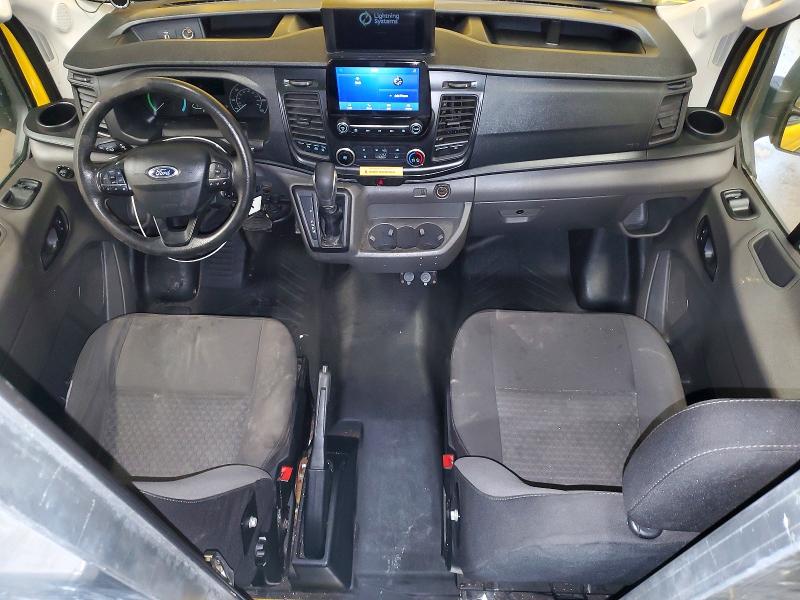 Продаж на аукціоні авто 2020 Ford Transit, vin: 1FTRS4X8XLKB04847, номер лоту: 78906605