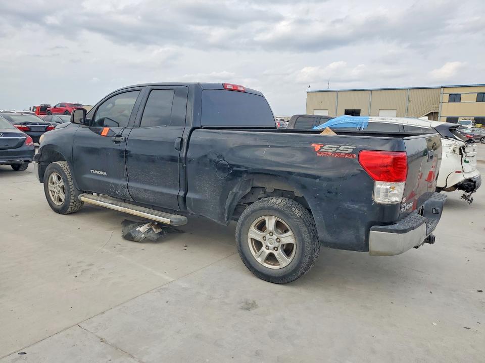 Aukcja sprzedaży 2011 Toyota Tundra, vin: 5TFRM5F14BX027530, numer aukcji: 77510475