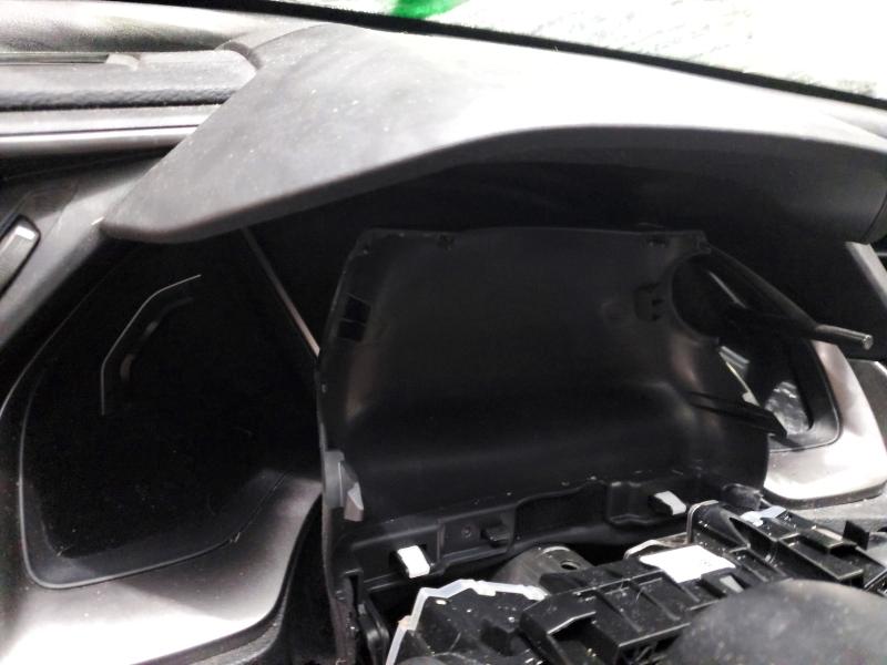2019 Honda Civic მანქანა იყიდება აუქციონზე, vin: SHHFK7H66KU215911, აუქციონის ნომერი: 76151165