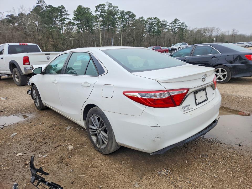2017 Toyota Camry მანქანა იყიდება აუქციონზე, vin: 4T1BF1FK0HU273347, აუქციონის ნომერი: 77554295