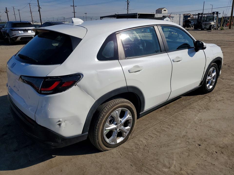 Продаж на аукціоні авто 2023 Honda Hr-v, vin: 3CZRZ1H33PM739902, номер лоту: 79057755