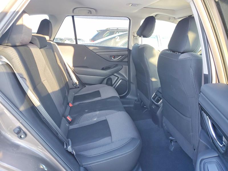 Aukcja sprzedaży 2024 Subaru Outback, vin: 4S4BTDEC6R3116899, numer aukcji: 78887565