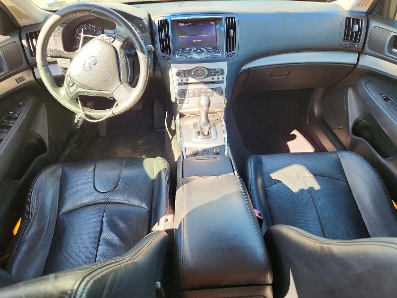 Продажа на аукционе авто 2012 Infiniti G37, vin: JN1CV6AR8CM975991, номер лота: 75424555