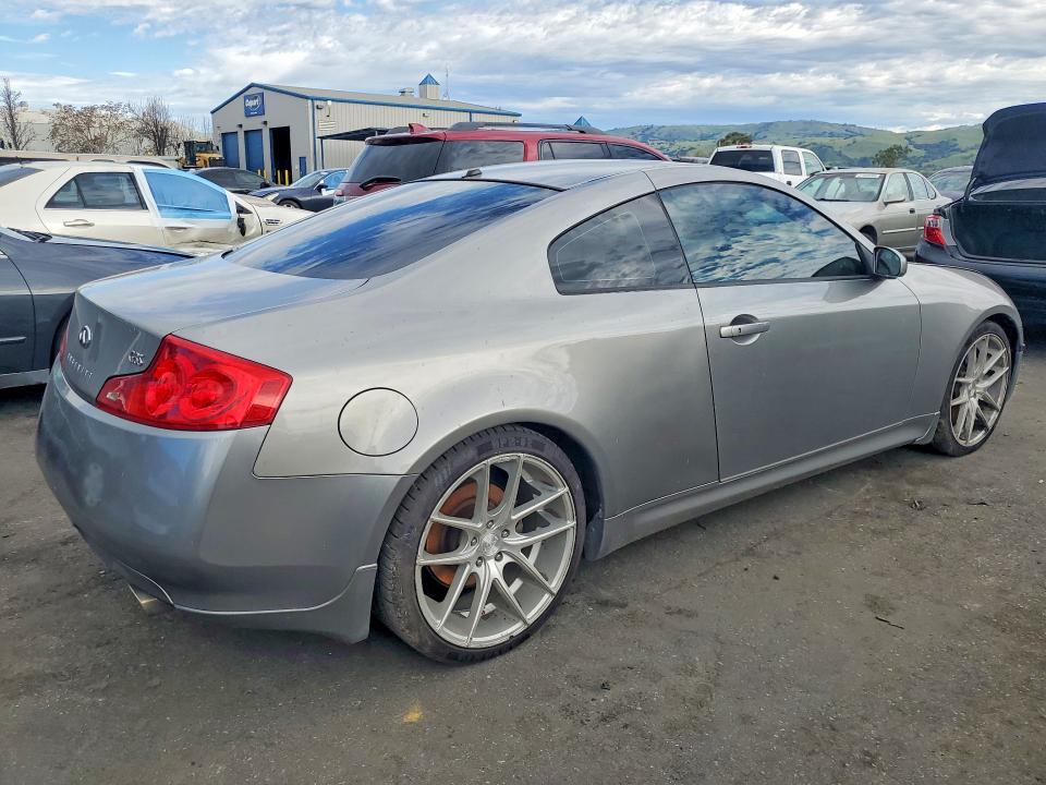 Aukcja sprzedaży 2006 Infiniti G35, vin: JNKCV54E86M719305, numer aukcji: 78844435