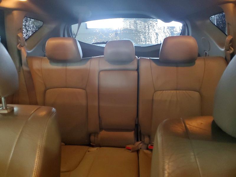 Aukcja sprzedaży 2009 Niss Murano, vin: JN8AZ18W49W140625, numer aukcji: 79523075