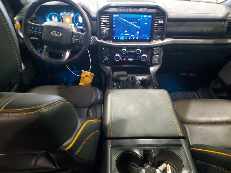 Продаж на аукціоні авто 2023 Ford F150, vin: 1FTEW1E87PFC81942, номер лоту: 75396665