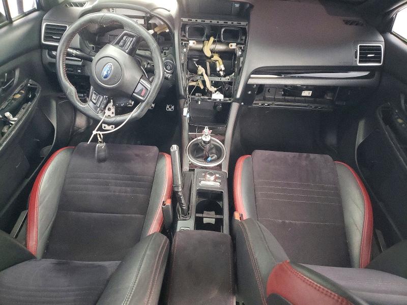 Продажа на аукционе авто 2020 Subaru Wrx Sti, vin: JF1VA2E66L9819676, номер лота: 74593745