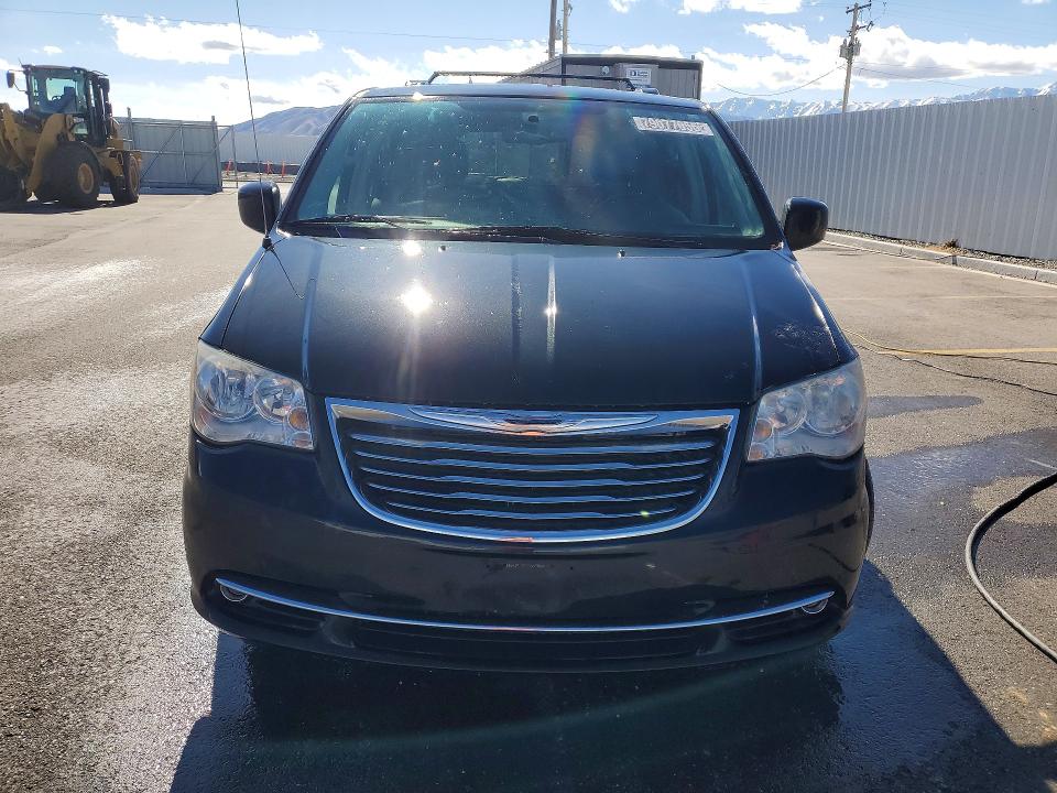 Aukcja sprzedaży 2014 Chrysler Town & Country, vin: 2C4RC1BG0ER441588, numer aukcji: 79077055