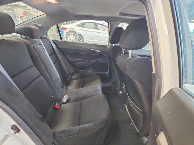 Aukcja sprzedaży 2010 Honda Civic, vin: 2HGFA1F63AH002221, numer aukcji: 78851335