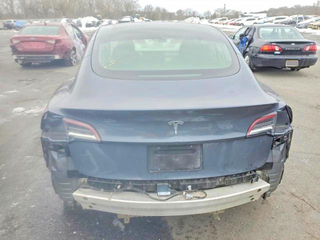 Aukcja sprzedaży 2020 Tesla Model 3, vin: 5YJ3E1EA9LF597080, numer aukcji: 74229775