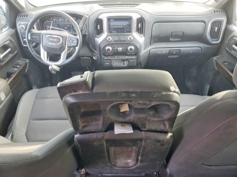 Продаж на аукціоні авто 2020 Gmc Sierra, vin: 3GTU9CETXLG205613, номер лоту: 78614775