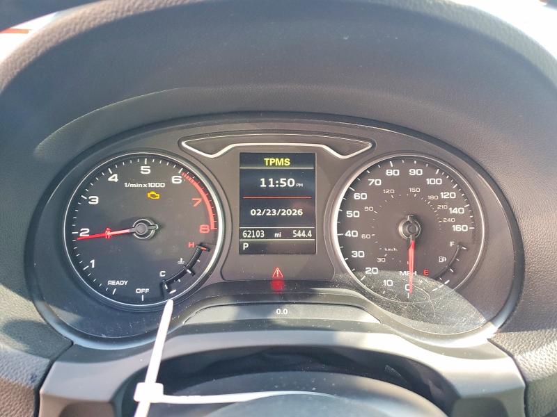 Aukcja sprzedaży 2020 Audi A3, vin: WAUBEGFF8LA102124, numer aukcji: 78768995