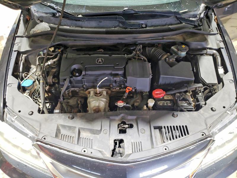 Продажа на аукционе авто 2016 Acura Ilx, vin: 19UDE2F73GA009882, номер лота: 78275025