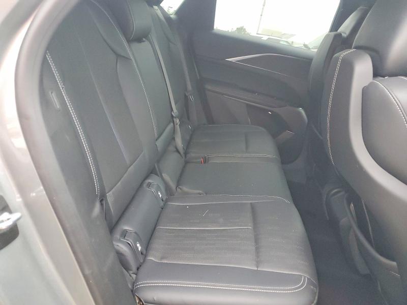 Продажа на аукционе авто 2024 Cadillac Lyriq, vin: 1GYKPPRK6RZ109700, номер лота: 76828995
