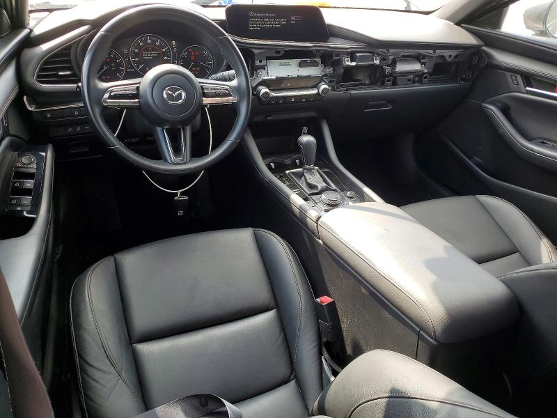 Продажа на аукционе авто 2021 Mazda 3, vin: JM1BPALL0M1335825, номер лота: 78091695