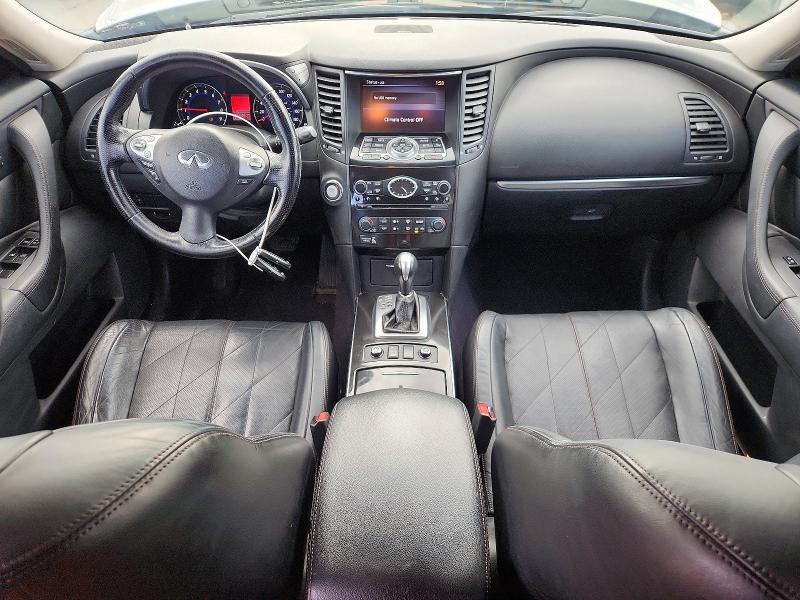 Aukcja sprzedaży 2011 Infiniti Fx35, vin: JN8AS1MW1BM141646, numer aukcji: 77336925