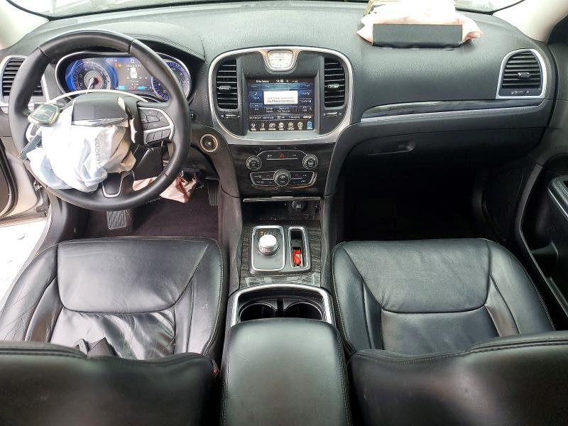 76646005 :رقم المزاد ، 2C3CCAAG7GH313871 vin ، 2016 Chrysler 300 مزاد بيع