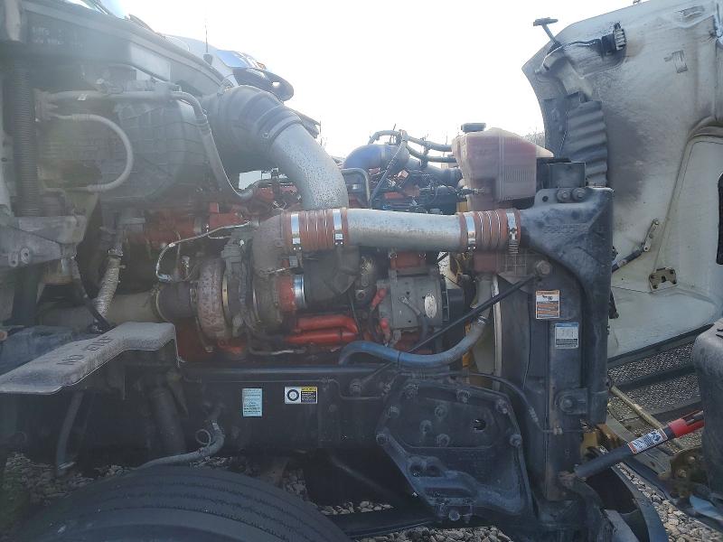 Aukcja sprzedaży 2016 Peterbilt Tractor 579, vin: 1XPBA48X4GD339781, numer aukcji: 77522565