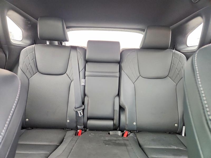 Aukcja sprzedaży 2024 Lexus Rx 350h, vin: 2T2BBMCAXRC047324, numer aukcji: 75650985
