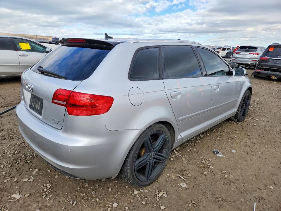 Aukcja sprzedaży 2011 Audi A3, vin: WAUMFAFM3BA140747, numer aukcji: 78440485