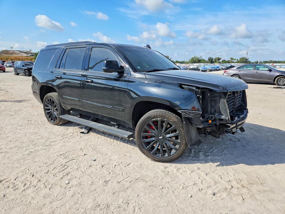 Aukcja sprzedaży 2019 Cadillac Escalade, vin: 1GYS4DKJXKR214092, numer aukcji: 78044605