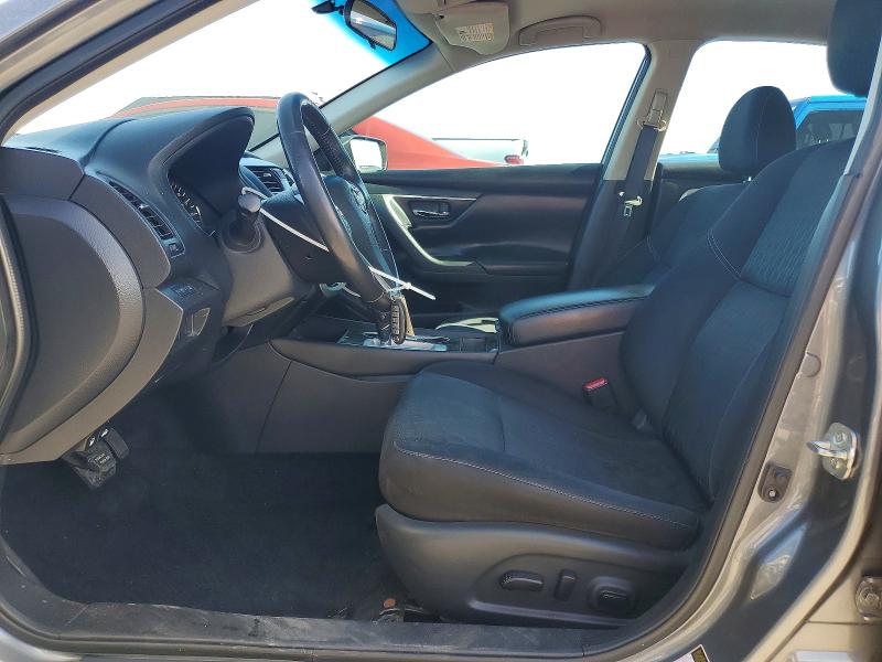 Продаж на аукціоні авто 2018 Nissan Altima, vin: 1N4AL3AP0JC215327, номер лоту: 79041225
