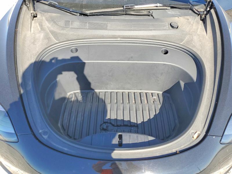 78273155 :رقم المزاد ، 5YJ3E1EA5PF700758 vin ، 2023 Tesla Model 3 مزاد بيع