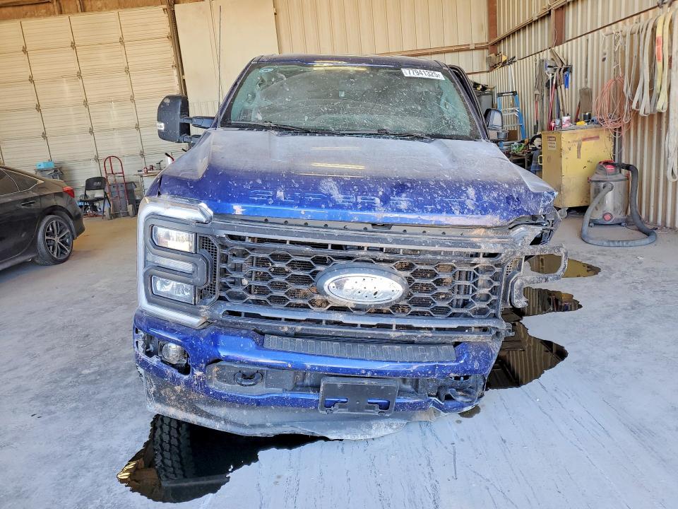 Aukcja sprzedaży 2026 Ford F250, vin: 1FT7W2BT8TEC26701, numer aukcji: 77941325