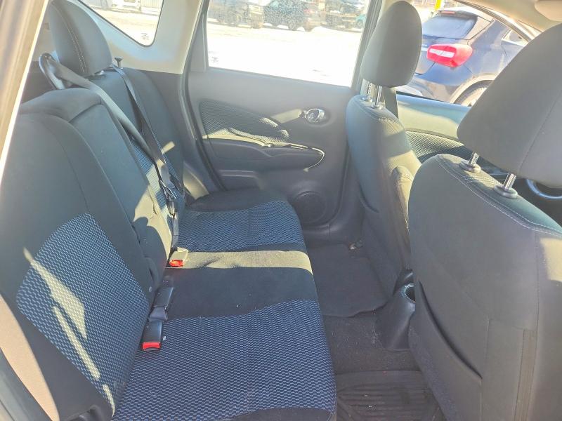 76908815 :رقم المزاد ، 3N1CE2CP9EL359721 vin ، 2014 Nissan Versa Note مزاد بيع