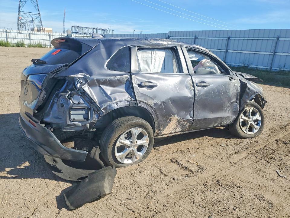 Aukcja sprzedaży 2025 Honda Hr-v, vin: 3CZRZ1H37SM730211, numer aukcji: 78735895