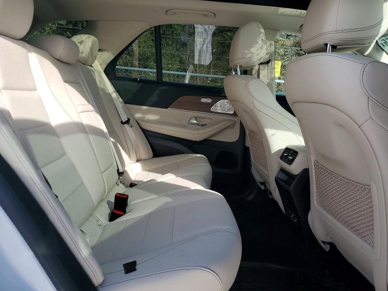 74468455 :رقم المزاد ، 4JGFB4FB4TB541934 vin ، 2026 Mercedes-benz Gle 350 4m مزاد بيع