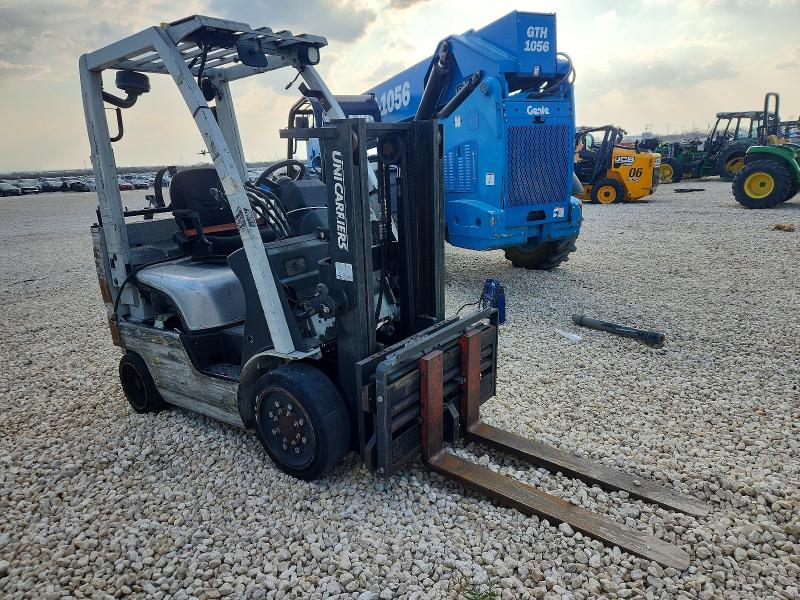 Aukcja sprzedaży 2014 Niss Industrial, vin: CP1F29W3988, numer aukcji: 50992456