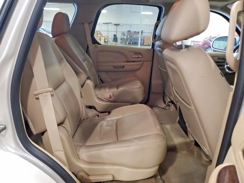 Aukcja sprzedaży 2011 Cadillac Escalade, vin: 1GYS4CEF5BR399962, numer aukcji: 76136275
