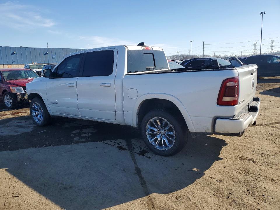 Aukcja sprzedaży 2019 Ram 1500, vin: 1C6RREJT9KN848099, numer aukcji: 76428635