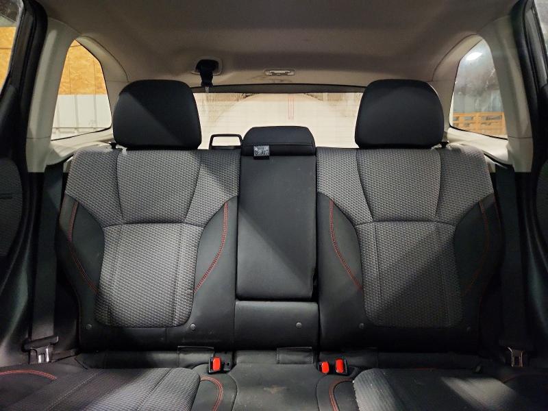 Auction sale of the 2021 Subaru Forester, vin: JF2SKARC3MH478170, lot number: 76372915