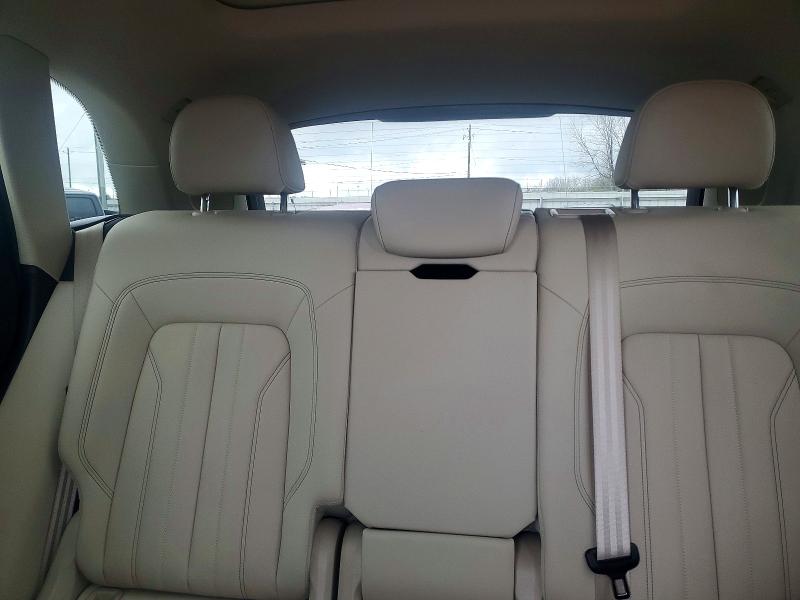 79357475 :رقم المزاد ، WA1BBAFY6P2038508 vin ، 2023 Audi Q5 مزاد بيع