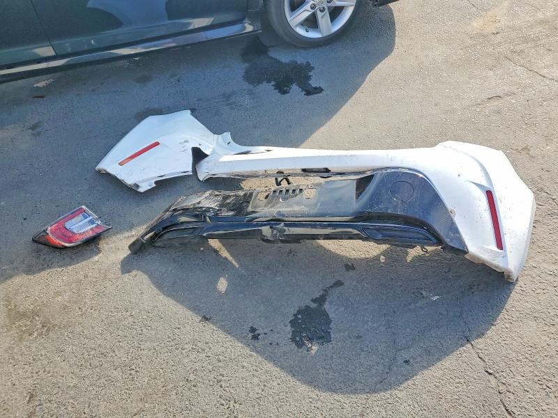 77580505 :رقم المزاد ، JTND4MBE5N3181331 vin ، 2022 Toyota Corolla مزاد بيع
