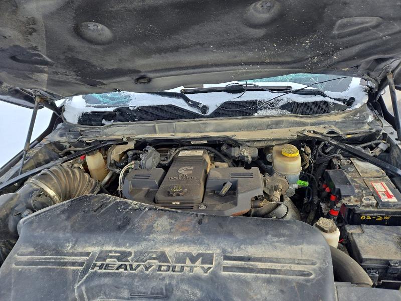 Aukcja sprzedaży 2021 Ram 2500, vin: 3C6UR5RL7MG602954, numer aukcji: 77962575